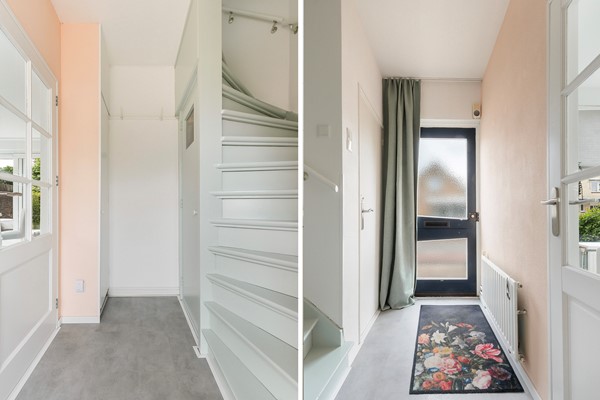 Medium property photo - Nijhofflaan 4, 3319 BR Dordrecht